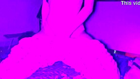 Petite Indian Bestfriend Feels Horny And Touches Pussy