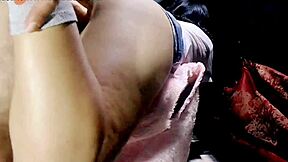 Chava mexicana real gets assfucked and throatfucked until almost vomiting homemade