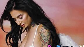 BEAUTIFUL PLAYBOY MODELS POSED AND EXPOSED!