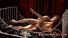 Jade Jantzen Desires Dildo Play Now!