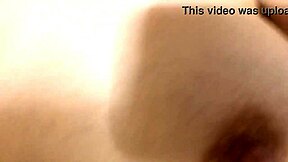 Today's creampie session on march twelfth.