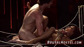 Jade Jantzen Desires Dildo Play Now!