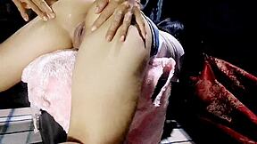 Chava mexicana real gets assfucked and throatfucked until almost vomiting homemade