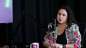 Todo mundo deveria experimentar a terapia comentou sobre o hpv e hiv e o atendimento no hospital público - marina karam sexóloga sheer red