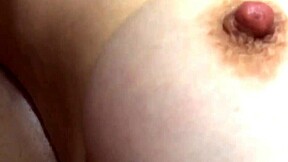 Today's creampie session on march twelfth.