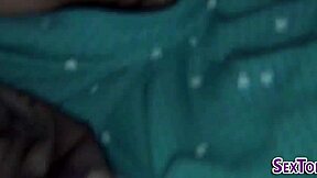 Japanese Ho Gets Groped Hard in HD!