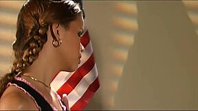 Latin Sweetheart Gabby Fucked In Classroom!