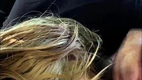 I'm the streetwalker who gave that bbbj and sucked it again