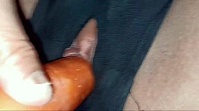 Teen Gets Rough Anal Creampie Orgasm