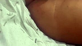 bucetinha toda gozada after hard fucking 😈