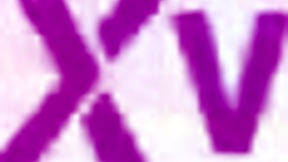 Hot Tattooed Pussy Fucked Acrobatically on Red Couch