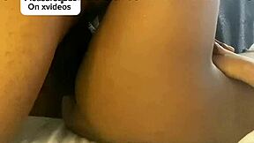 I got an unplanned creampie.