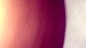 ebony teen with big ass gets monster cock outdoor orgasm