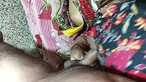 Indian Aged Aunty Doing Hardcore Sex With Young 18+ Boy