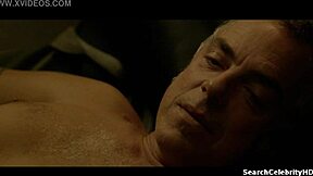 i love annie wersching in bosch 2014-2016