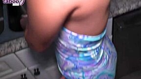 Hardworking Babysitter or Wild Fuck with Seth?