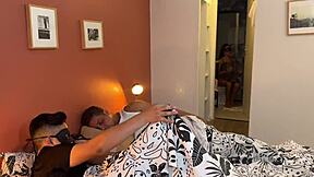 depois da balada, fizemos troca de parceiros para uma noite sensual de sexo humilhante com boceta e boca cheia de gozo.