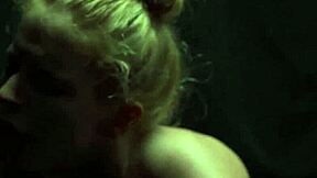 Lesbian mormons tribbing in missionary 😏