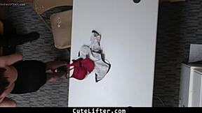 i-i got dp with two big cocks in ass for non-stop anal orgasms