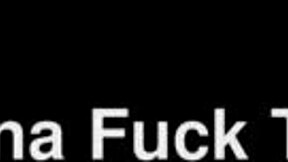 Tiny Colombian Teen Railed At Work