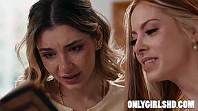 Learning Basics Demi Hawks Blowjob Ass Pov!