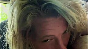 I'm the streetwalker who gave that bbbj and sucked it again