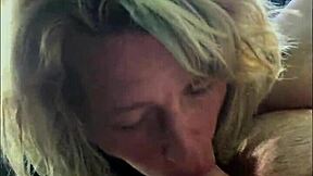 I'm the streetwalker who gave that bbbj and sucked it again