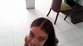 i'm watching my morena stepsister suck that big cock like a lil pervert
