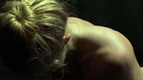 Lesbian mormons tribbing in missionary 😏