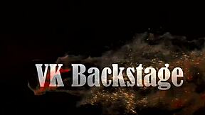 Piss Wild Frida's Hard Anal Fuck