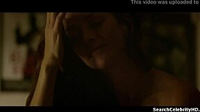 i love annie wersching in bosch 2014-2016