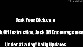 Penny Barber urges you to finish strong