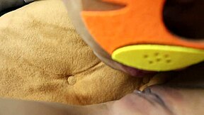 Lick That Tight High School Pussy!