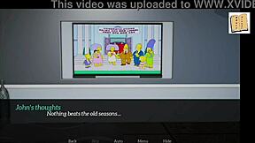 Family Game Night With Teens And Brunettes