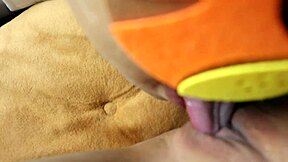 Lick That Tight High School Pussy!