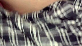 Step sis lets bro cum in ass 😏