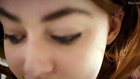 Mary Moody and Sabina Rouge experience a tricky dating scenario.