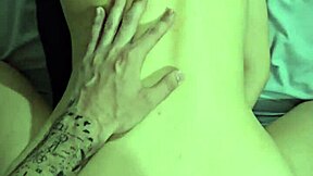 Cousin Desperately Begs For Doggy Fuck And Ass Filling