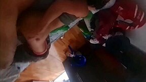 Cheating Mexicana Miranda Gets Fucked Unaware Of Recording