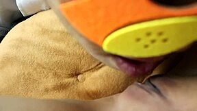 Lick That Tight High School Pussy!