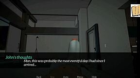 my new family adventures continue