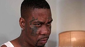 I do dp with the roomies