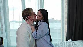 i feel so amazing after that sex, i couldn't walk for half a day, full video 4k hd tim team