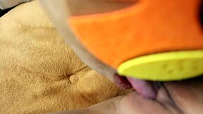 Lick That Tight High School Pussy!