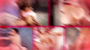 my inexperiened ginger stepsis wants to pratice sex