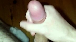 young 18+ girl masturbates to huge orgasm and cum in homemade video.