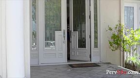 why not let your caring sibling help make that impression on your date with some horny group action?