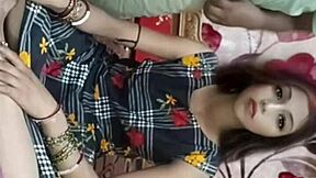 Friend's wife home alone