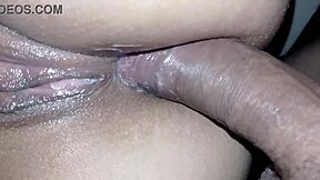 perverted stepmom fucks secretly and cums 😈