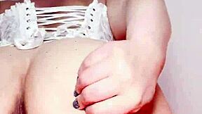 Madrastra mexicana latina muy puta de cameltoe gigante se masturba para su hijastro con su vagina marcada usa bhabhi desi sex xxx usa american united states.